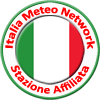 Membro di Italia Meteo Network