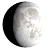 Waxing Gibbous, 11 days, 5 hours, 46 minutes in cycle Waxing Gibbous, 11 days, 5 hours, 46 minutes in cycle